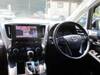 TOYOTA ALPHARD G
