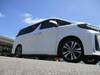 TOYOTA ALPHARD G