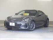 2021 SUBARU BRZ