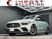 2019 MERCEDES BENZ B-CLASS