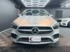MERCEDES BENZ B-CLASS