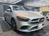 MERCEDES BENZ B-CLASS
