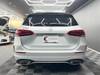 MERCEDES BENZ B-CLASS