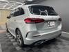 MERCEDES BENZ B-CLASS