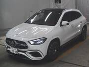 2023 MERCEDES BENZ GLA-CLASS