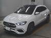 MERCEDES BENZ GLA-CLASS