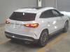 MERCEDES BENZ GLA-CLASS