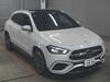 MERCEDES BENZ GLA-CLASS