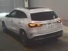 MERCEDES BENZ GLA-CLASS