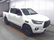 2022 TOYOTA HILUX