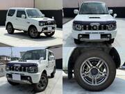2018 SUZUKI JIMNY LAND VENTURE