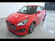 2018 SUZUKI SWIFT RS