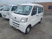 2016 SUBARU SAMBAR VAN