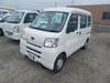 SUBARU SAMBAR VAN
