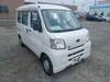 SUBARU SAMBAR VAN