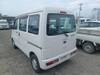 SUBARU SAMBAR VAN