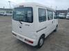 SUBARU SAMBAR VAN