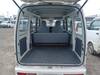 SUBARU SAMBAR VAN