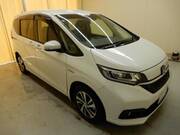 2021 HONDA FREED HYBRID