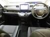 HONDA FREED HYBRID
