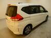 HONDA FREED HYBRID