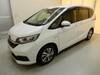 HONDA FREED HYBRID