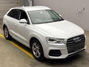 2016 AUDI Q3