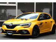 2024 RENAULT MEGANE