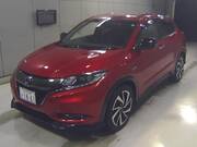 2016 HONDA VEZEL