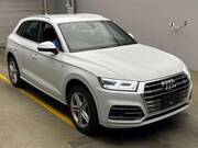2020 AUDI Q5