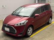 2019 TOYOTA SIENTA