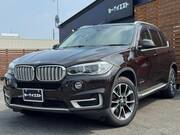 2014 BMW X5
