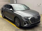 2022 AUDI OTHER