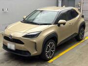 2021 TOYOTA YARIS CROSS HYBRID Z