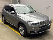 2016 BMW X3