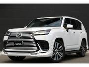 2022 LEXUS LX