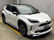 2024 TOYOTA YARIS CROSS Z