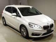 2018 BMW 2 SERIES
