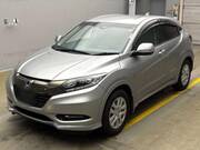 2016 HONDA VEZEL