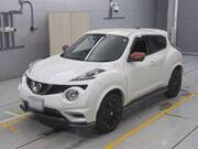 2018 NISSAN JUKE