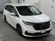 2021 HONDA OTHER
