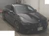 MERCEDES BENZ CLA-CLASS Shooting Brake