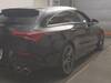 MERCEDES BENZ CLA-CLASS Shooting Brake