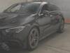 MERCEDES BENZ CLA-CLASS Shooting Brake