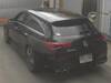 MERCEDES BENZ CLA-CLASS Shooting Brake