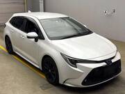 2022 TOYOTA COROLLA TOURING