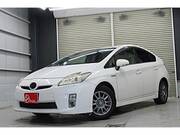 2009 TOYOTA PRIUS