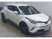 2019 TOYOTA C-HR