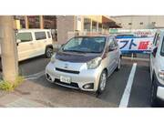 2014 TOYOTA IQ