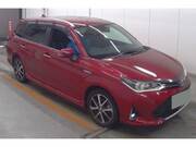 2017 TOYOTA COROLLA FIELDER